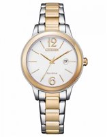 Orologio Citizen Donna Citizen Lady in Acciaio EW2626-80A - EW2626-80A